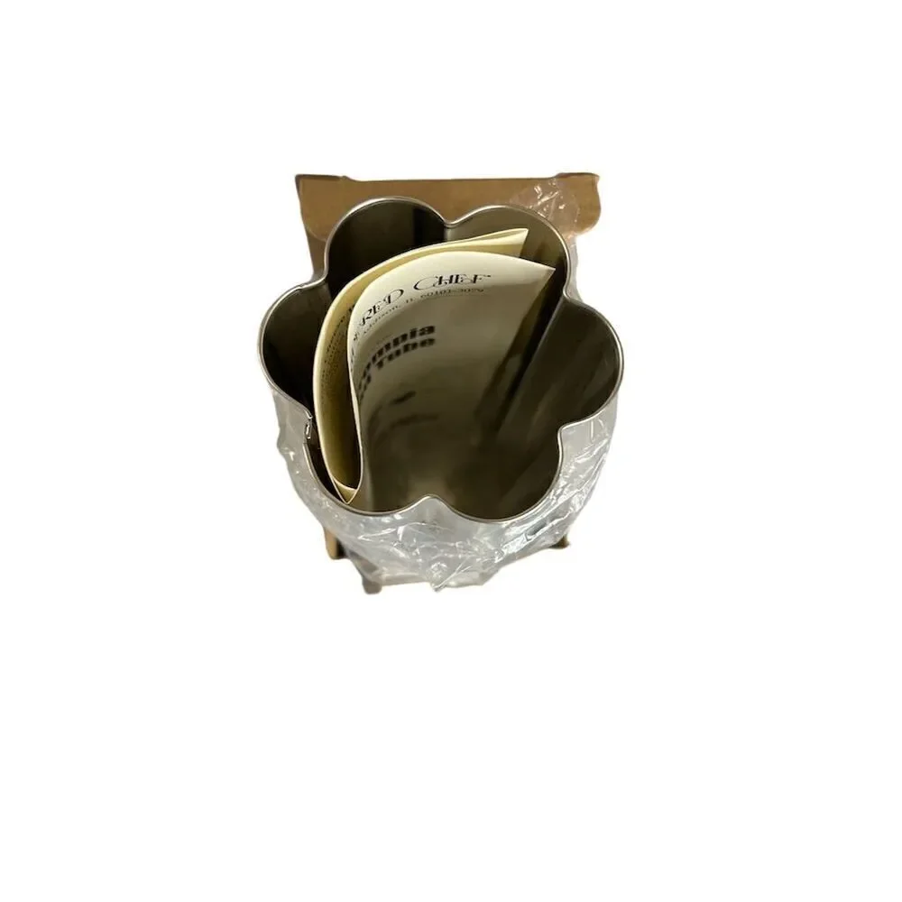 Pampered Chef remember joy